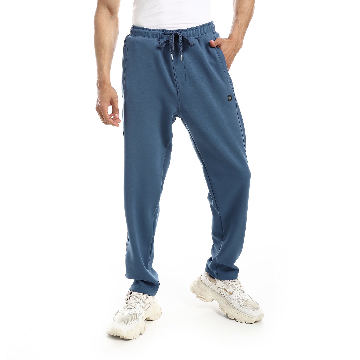 Regular Fit Sweatpants