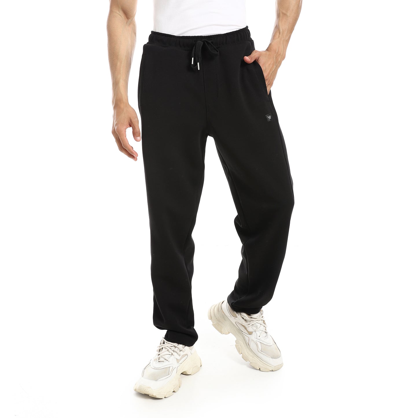Regular Fit Sweatpants