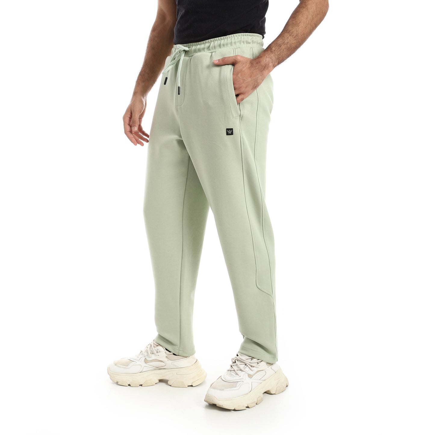 Regular Fit Sweatpants
