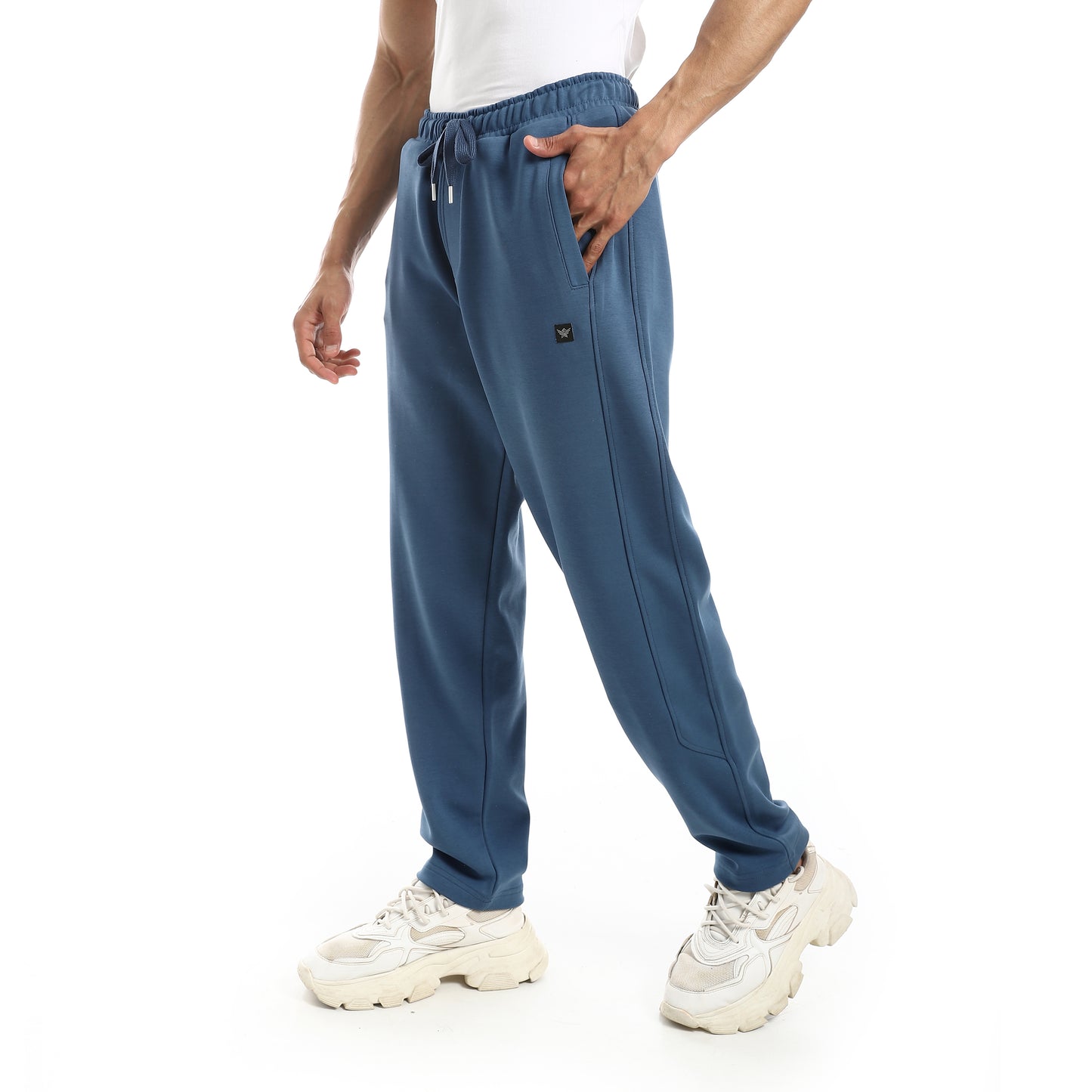 Regular Fit Sweatpants