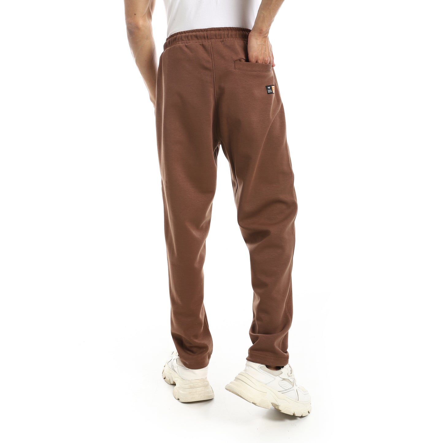 Regular Fit Sweatpants