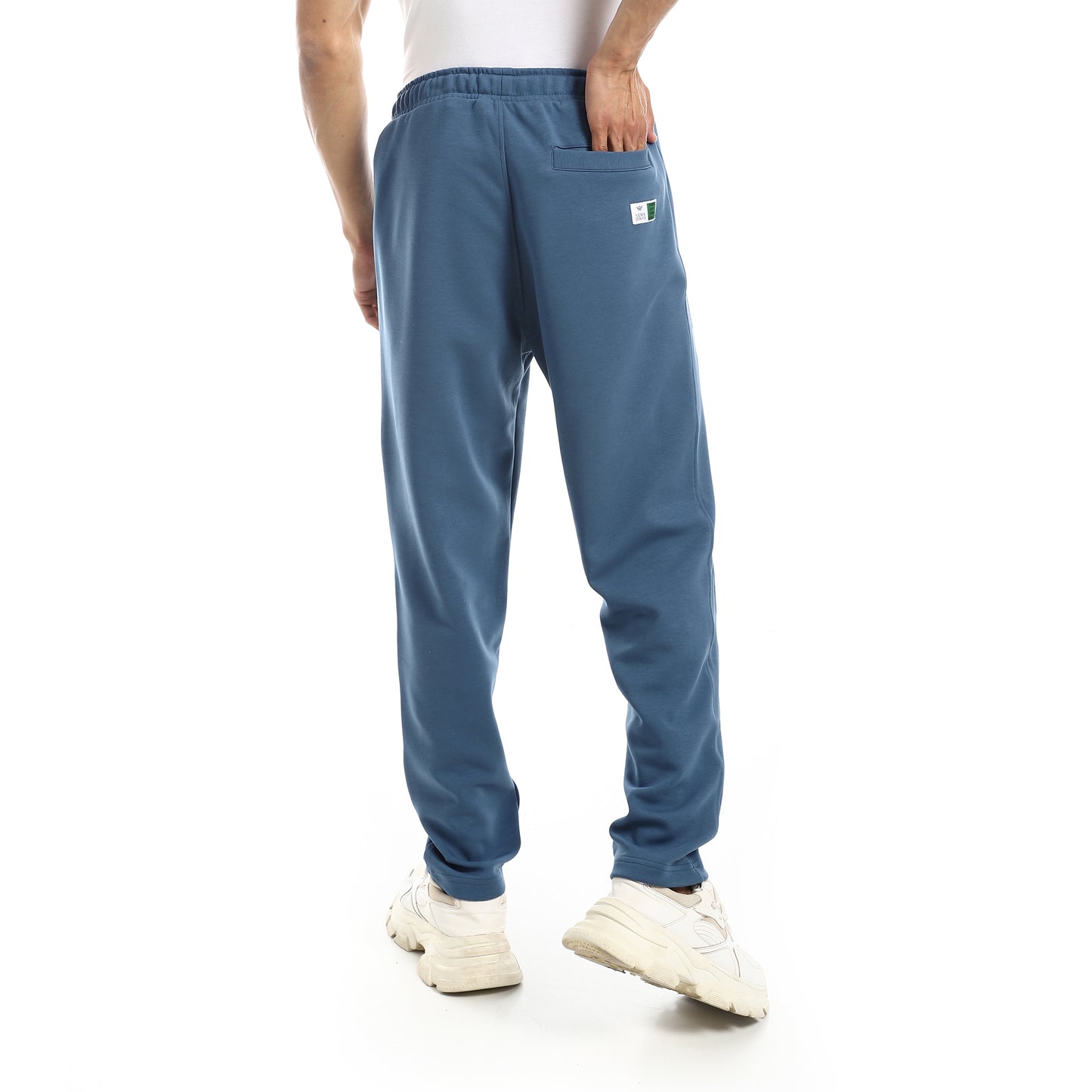 Regular Fit Sweatpants