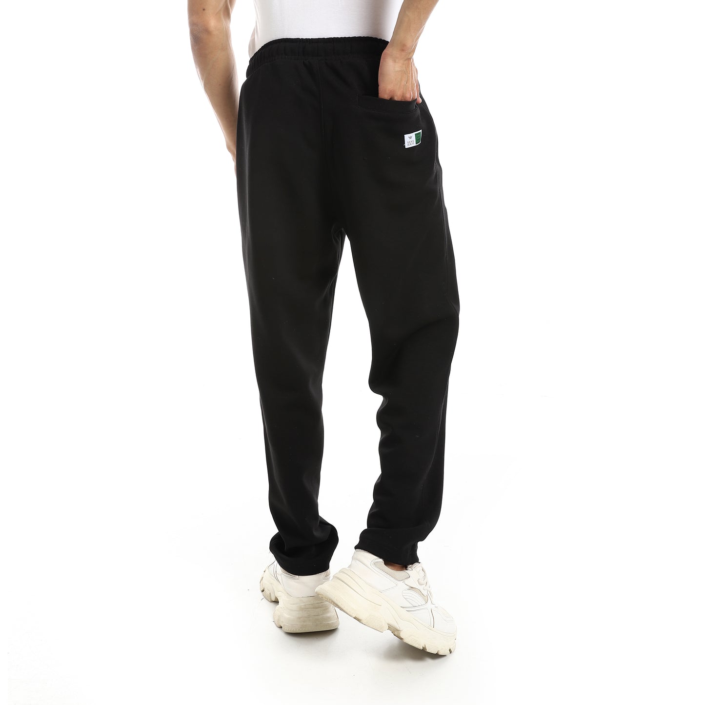 Regular Fit Sweatpants