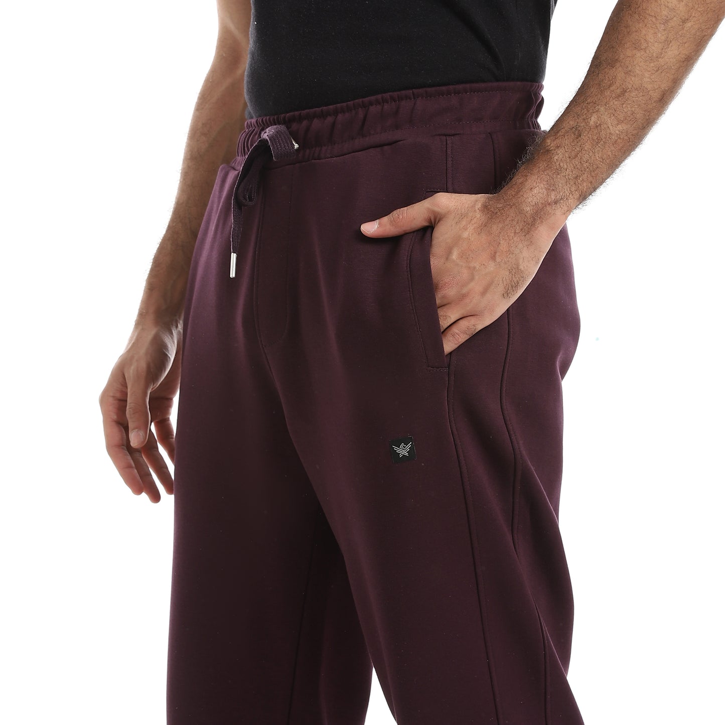 Regular Fit Sweatpants