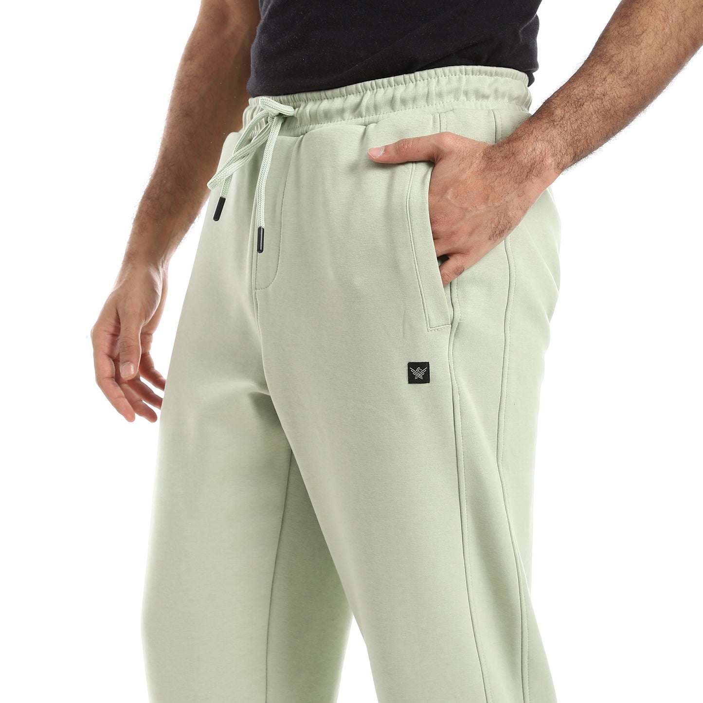 Regular Fit Sweatpants