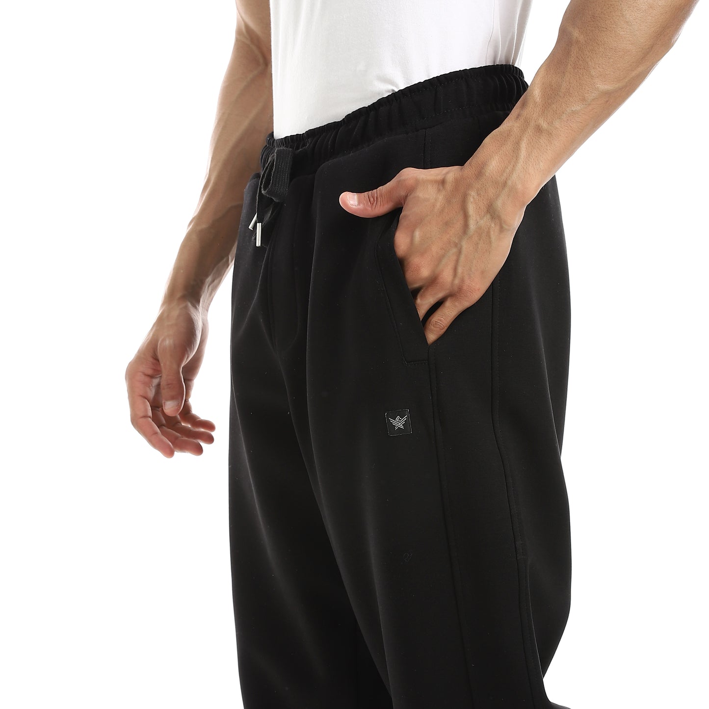 Regular Fit Sweatpants