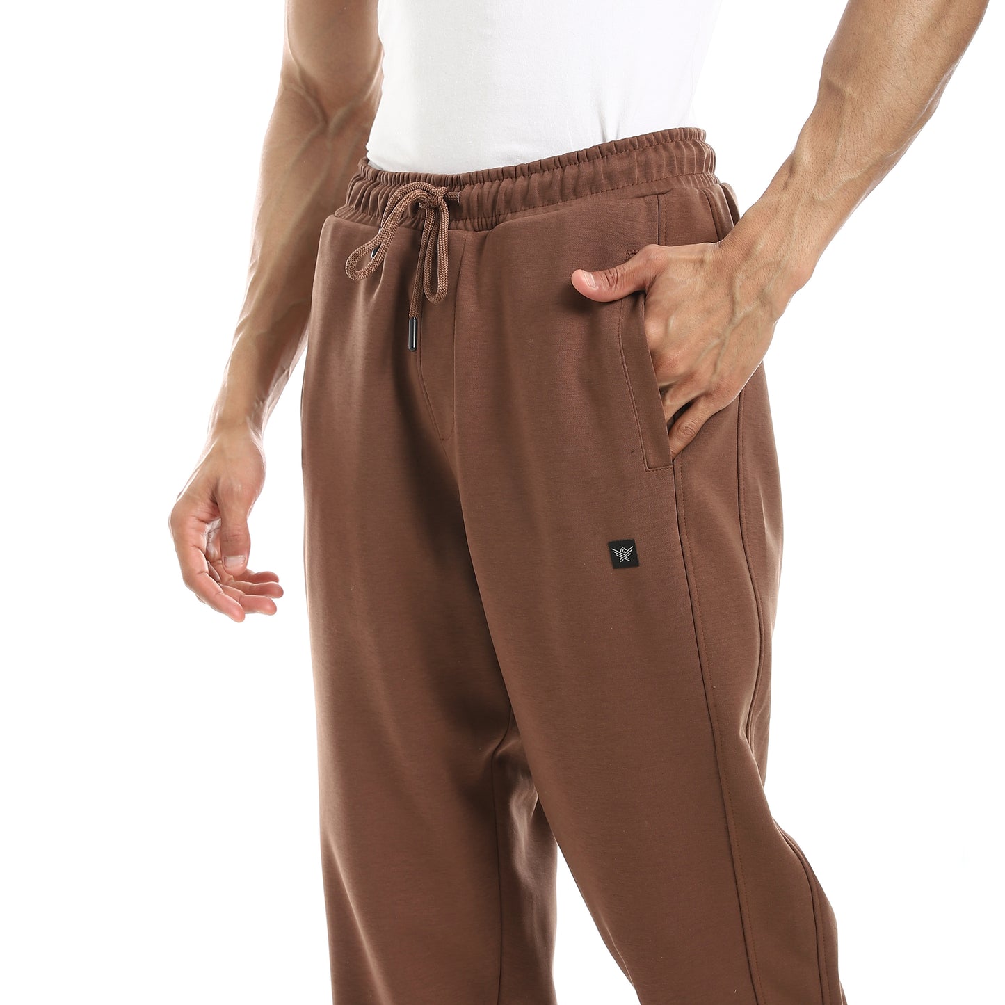 Regular Fit Sweatpants
