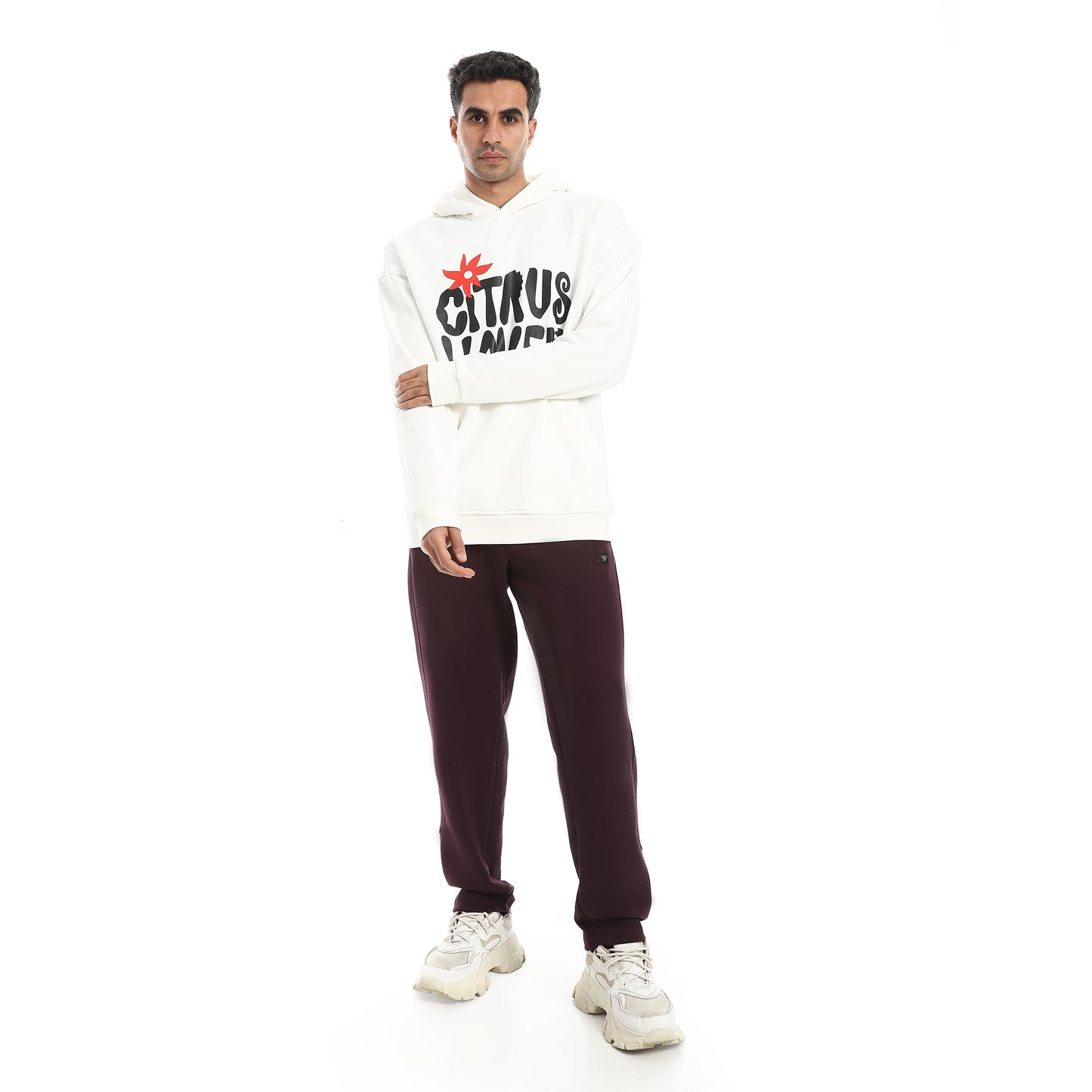 Regular Fit Sweatpants