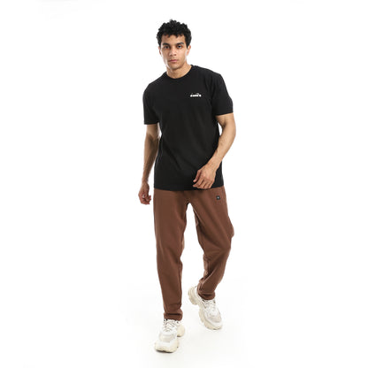Regular Fit Sweatpants