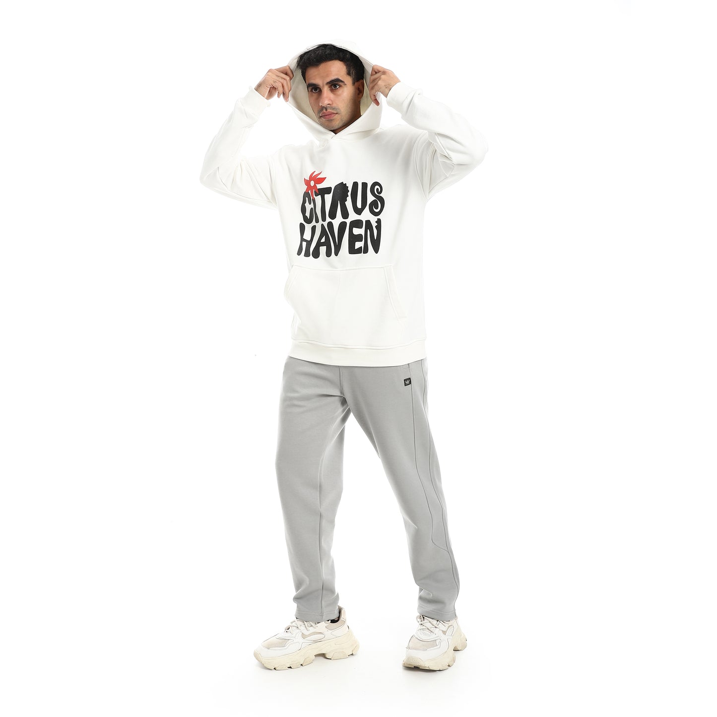 Regular Fit Sweatpants