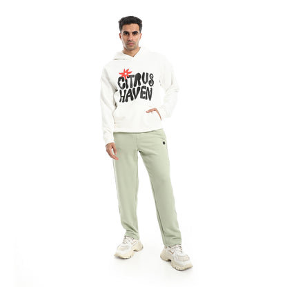 Regular Fit Sweatpants
