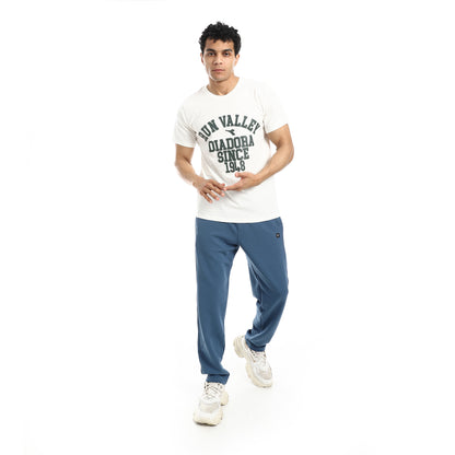 Regular Fit Sweatpants