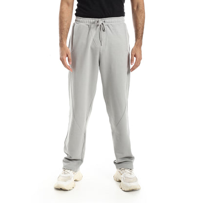 Comfy Cotton Sweatpants