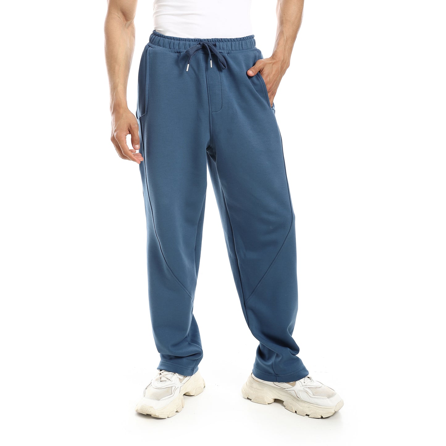 Comfy Cotton Sweatpants