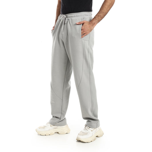 Comfy Cotton Sweatpants