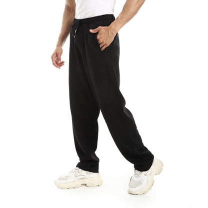 Comfy Cotton Sweatpants