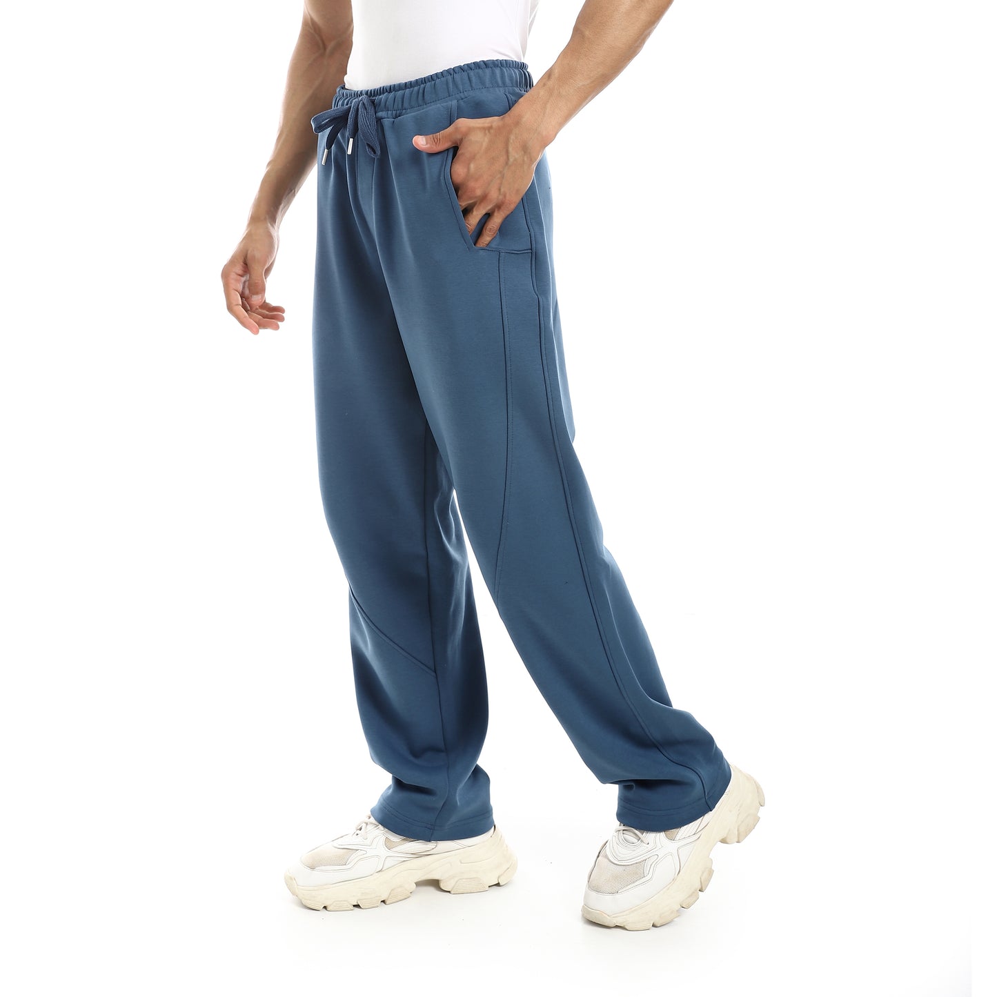 Comfy Cotton Sweatpants
