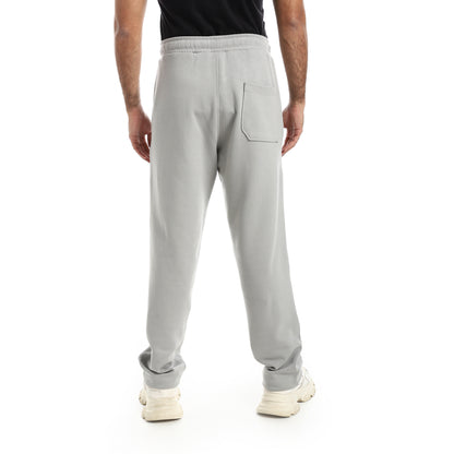 Comfy Cotton Sweatpants