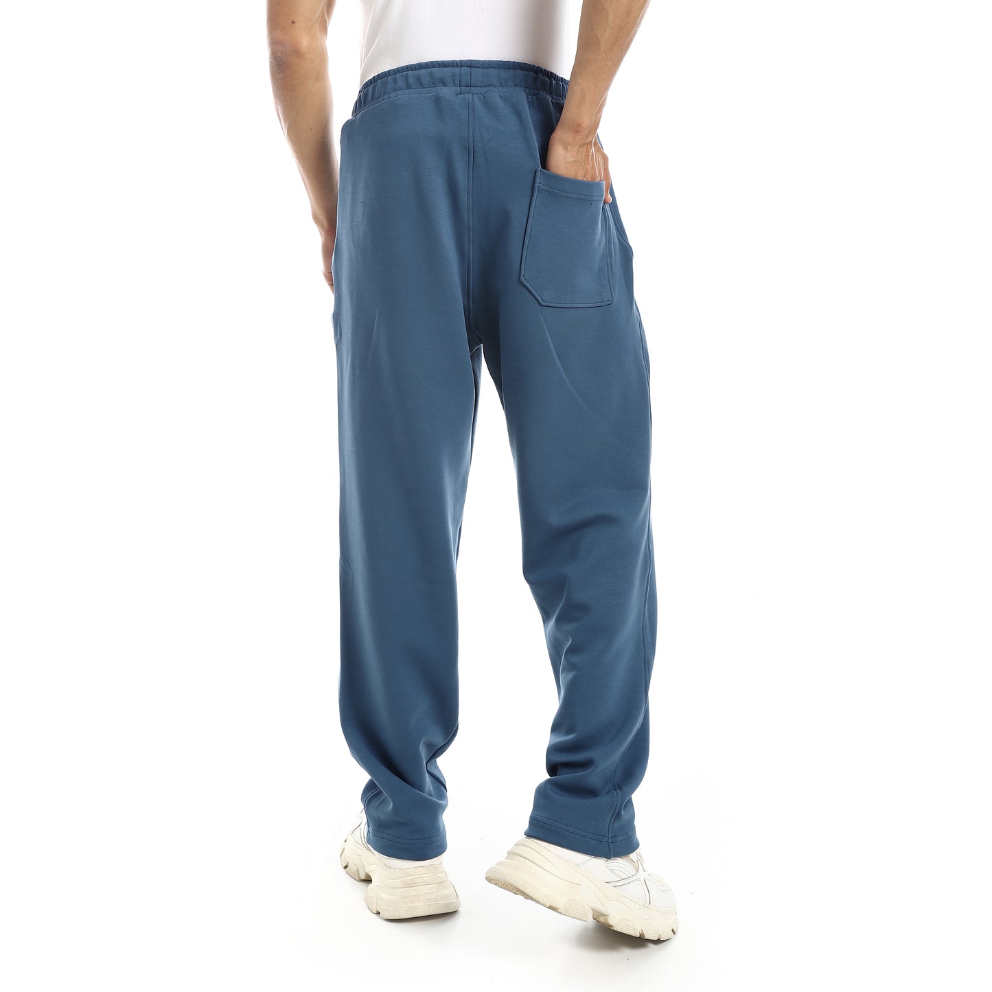 Comfy Cotton Sweatpants