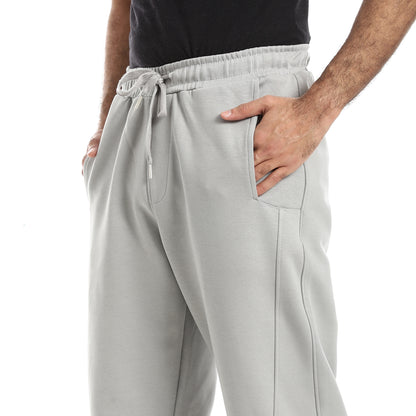Comfy Cotton Sweatpants