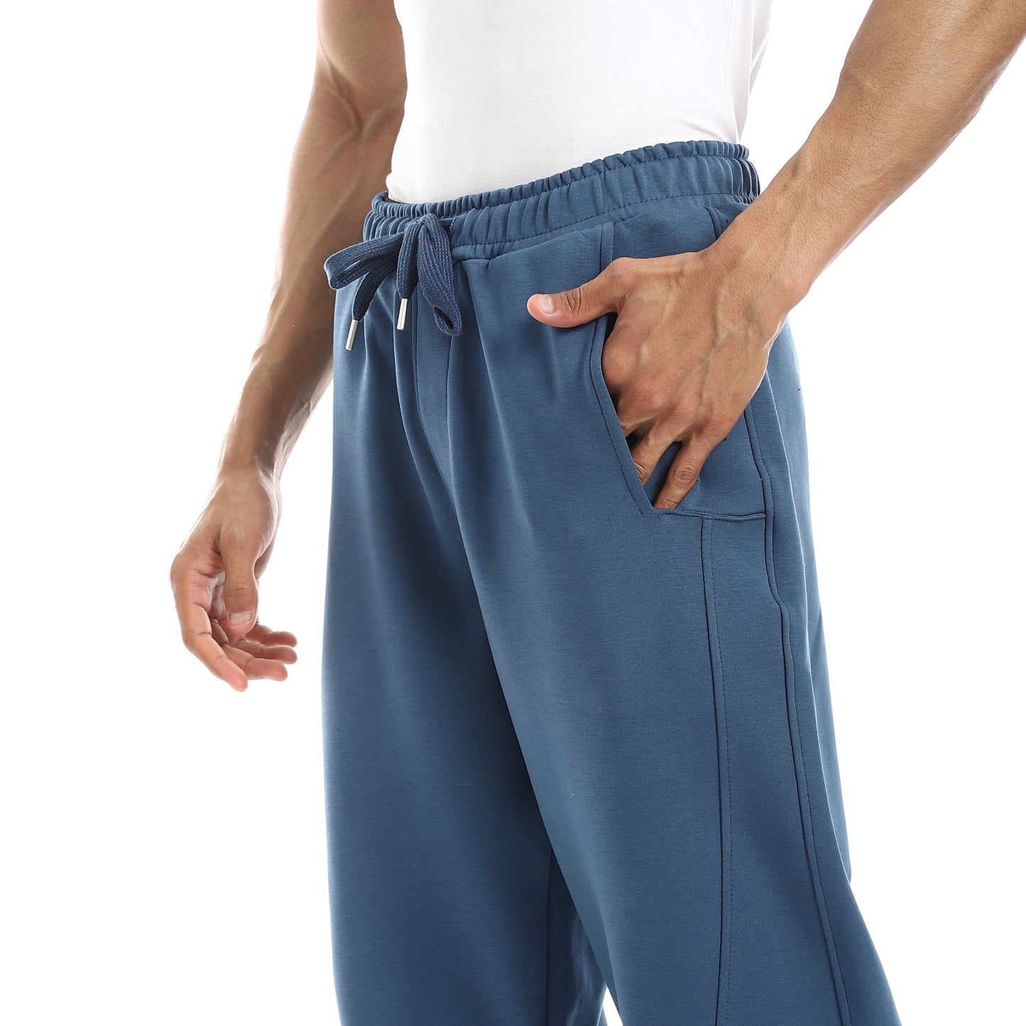 Comfy Cotton Sweatpants