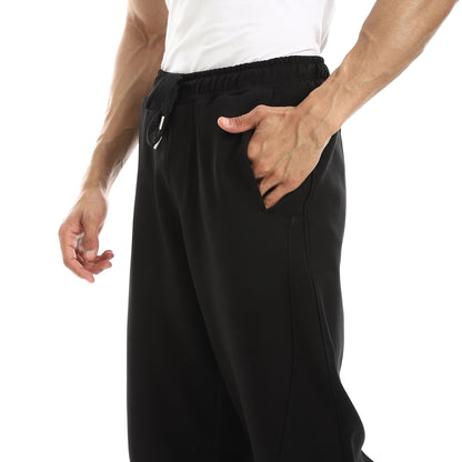 Comfy Cotton Sweatpants