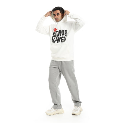 Comfy Cotton Sweatpants