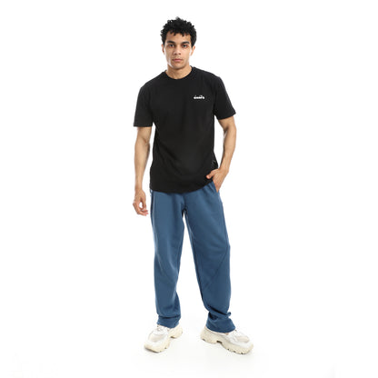 Comfy Cotton Sweatpants