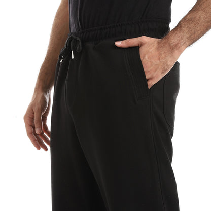 Casual Sweatpants with Side Pockets